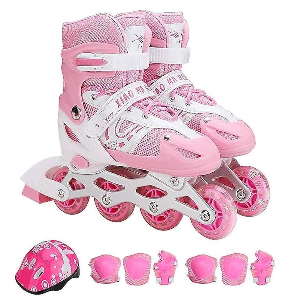 KIDS SKATE SET