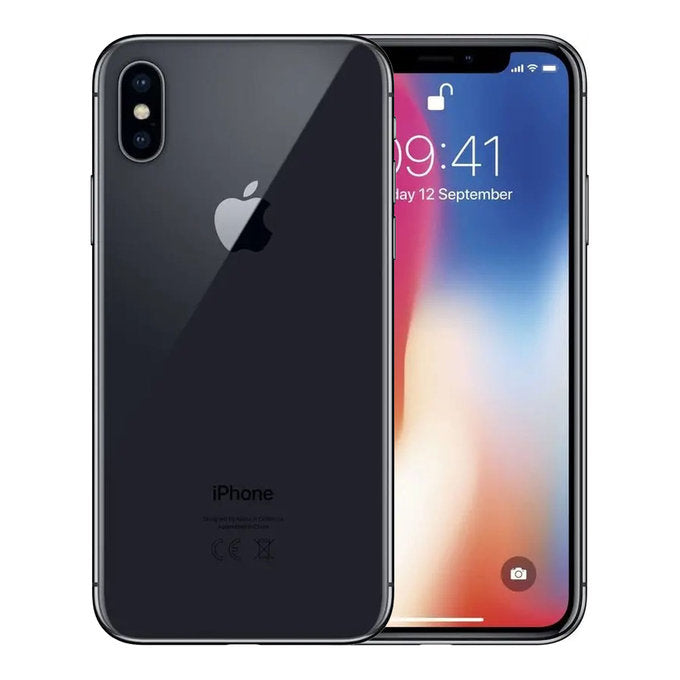 IPHONE X 256Gb