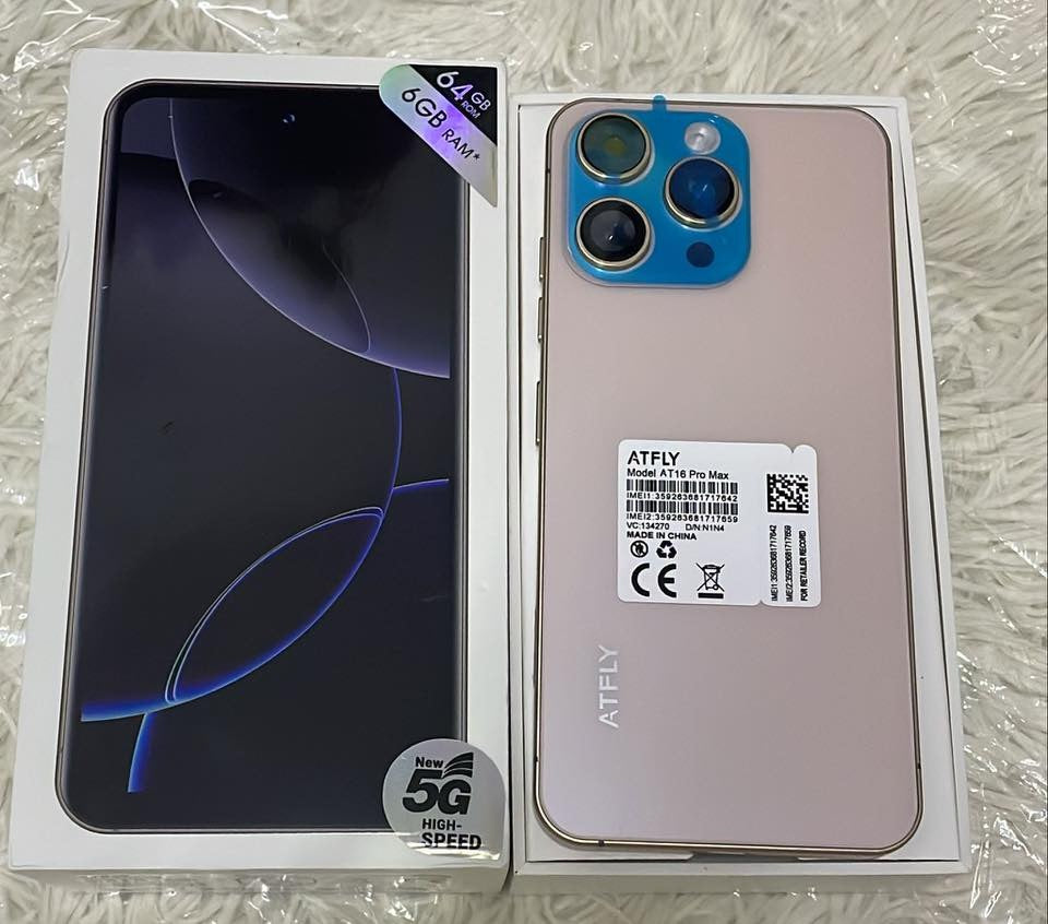 ATFLY 16 PRO MAX