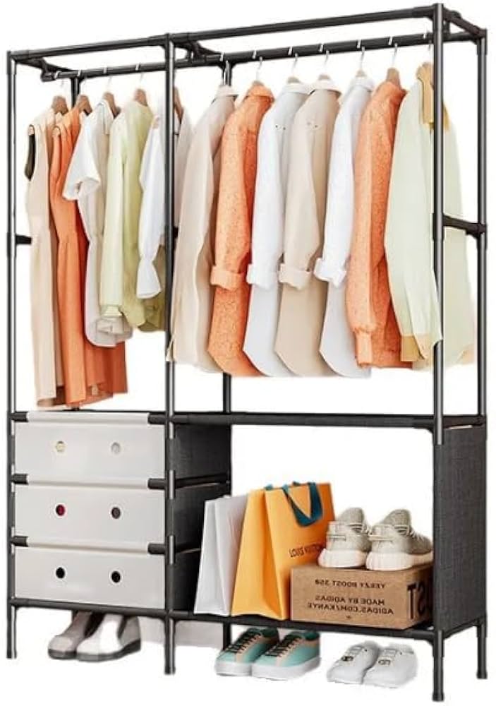 CLOTHES RACK YMJ-02