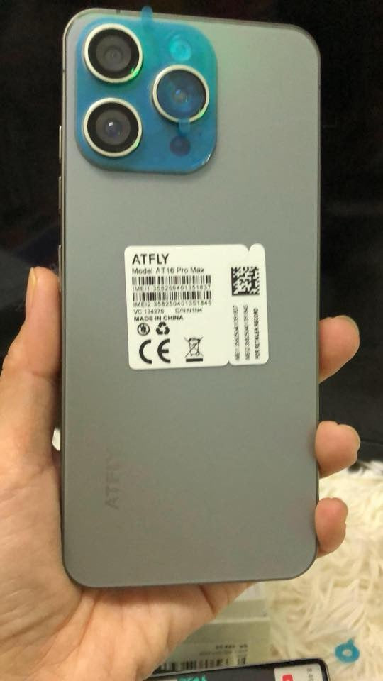 ATFLY 16 PRO MAX