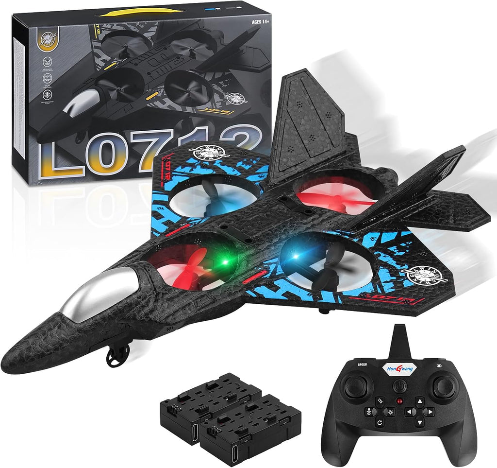 LO712 RC AEROPLANE REMORE CONTROLLER