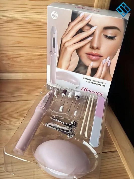 Manicure 💅 Pedicure set