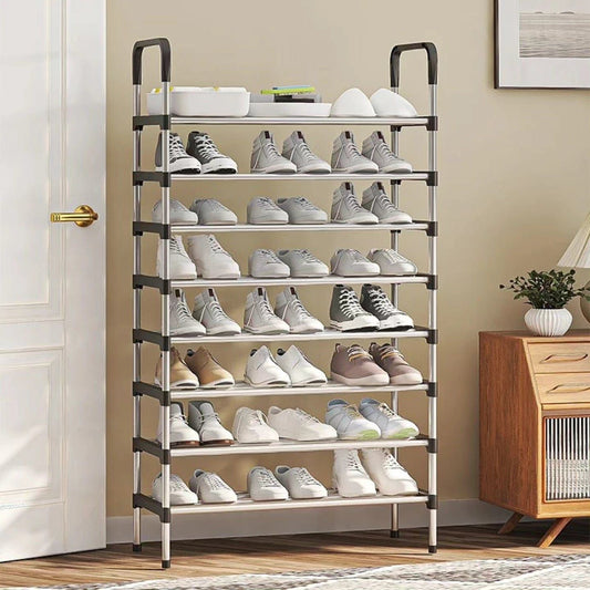 SHOE RACK 8LAYER