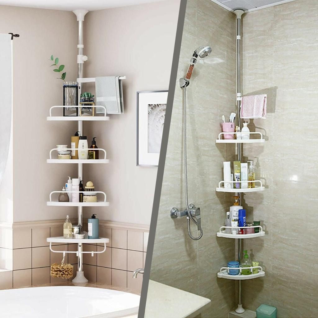 MULTI CORNER SHELF