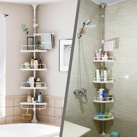 MULTI CORNER SHELF