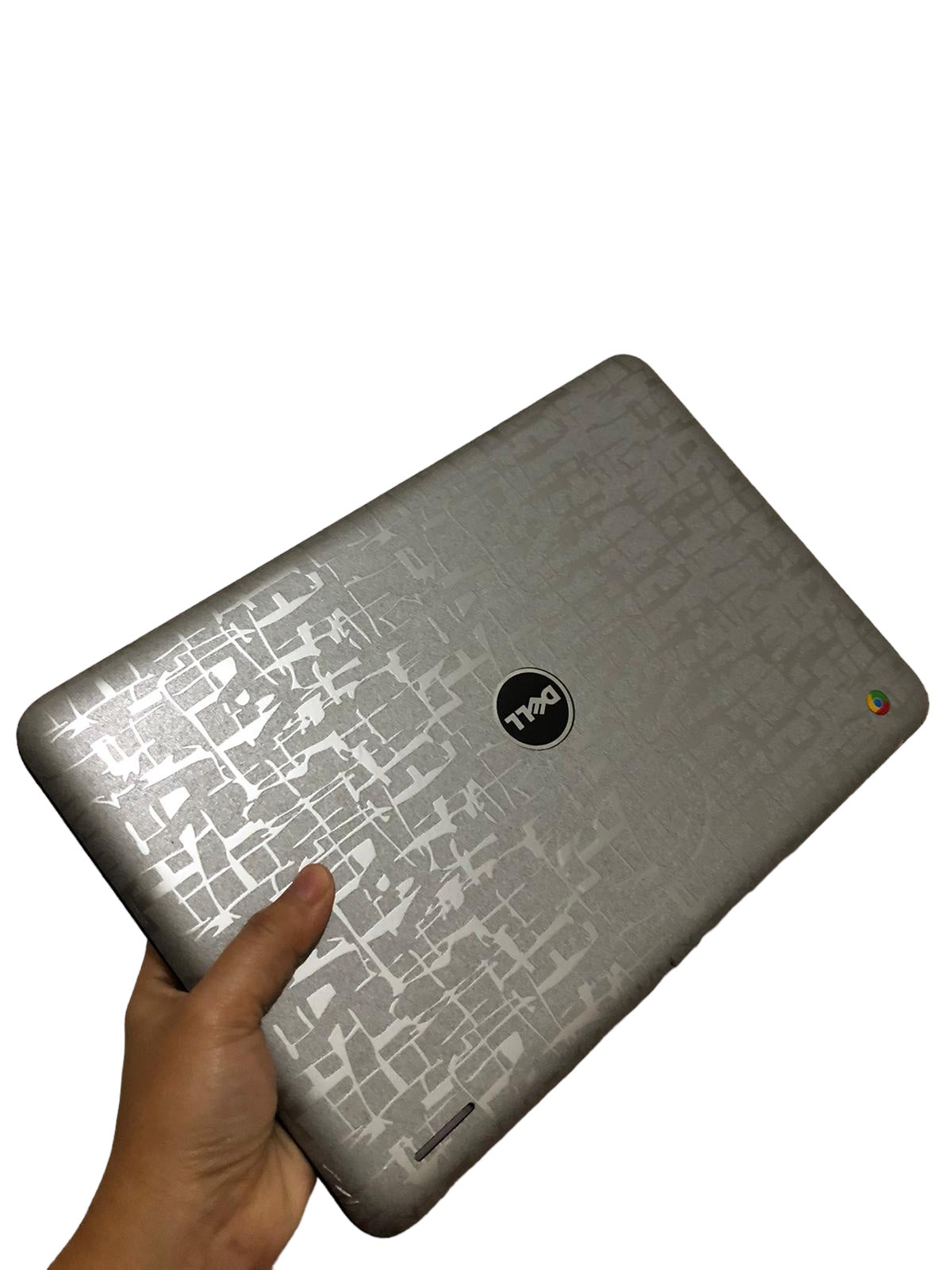 DELL CHOMEBOOK TOUCHSCREEN WITH PLAYSTORE