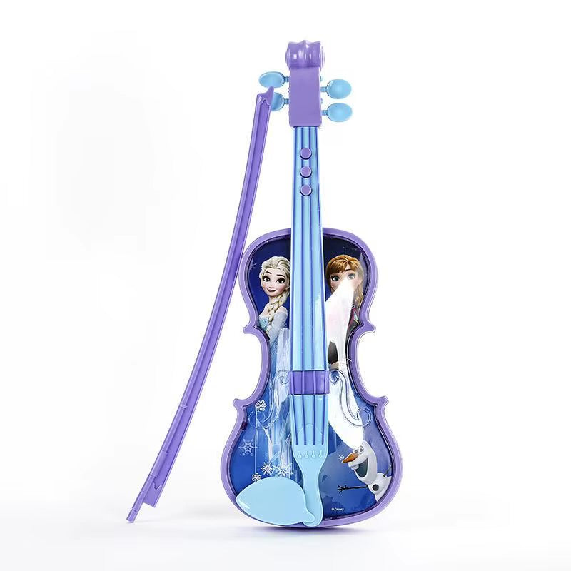 TA-44714 VIOLIN PRINCESS