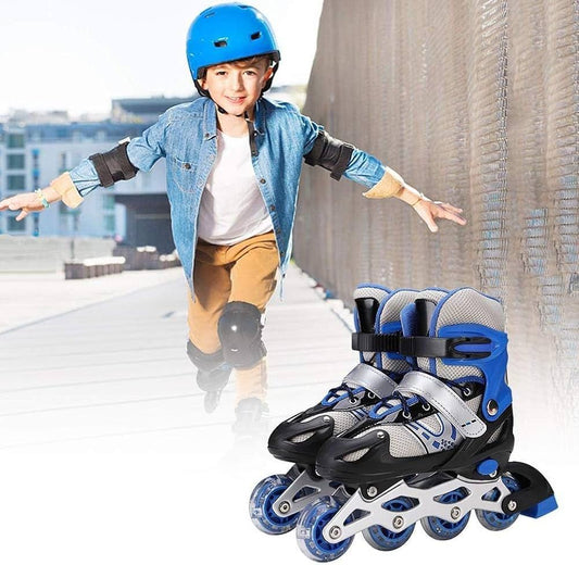 KIDS SKATE SET