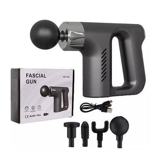 FASCIAL GUN