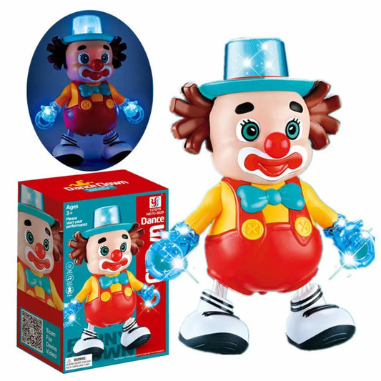 YJ-3029 Dancing Clown
