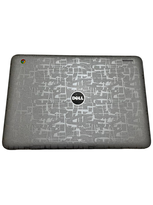 DELL CHOMEBOOK TOUCHSCREEN WITH PLAYSTORE