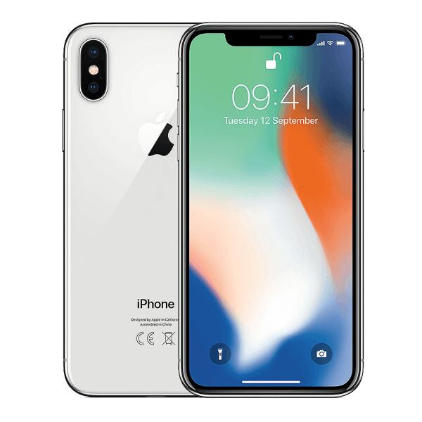 IPHONE X 256Gb