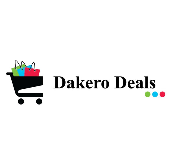 Dakero Deals