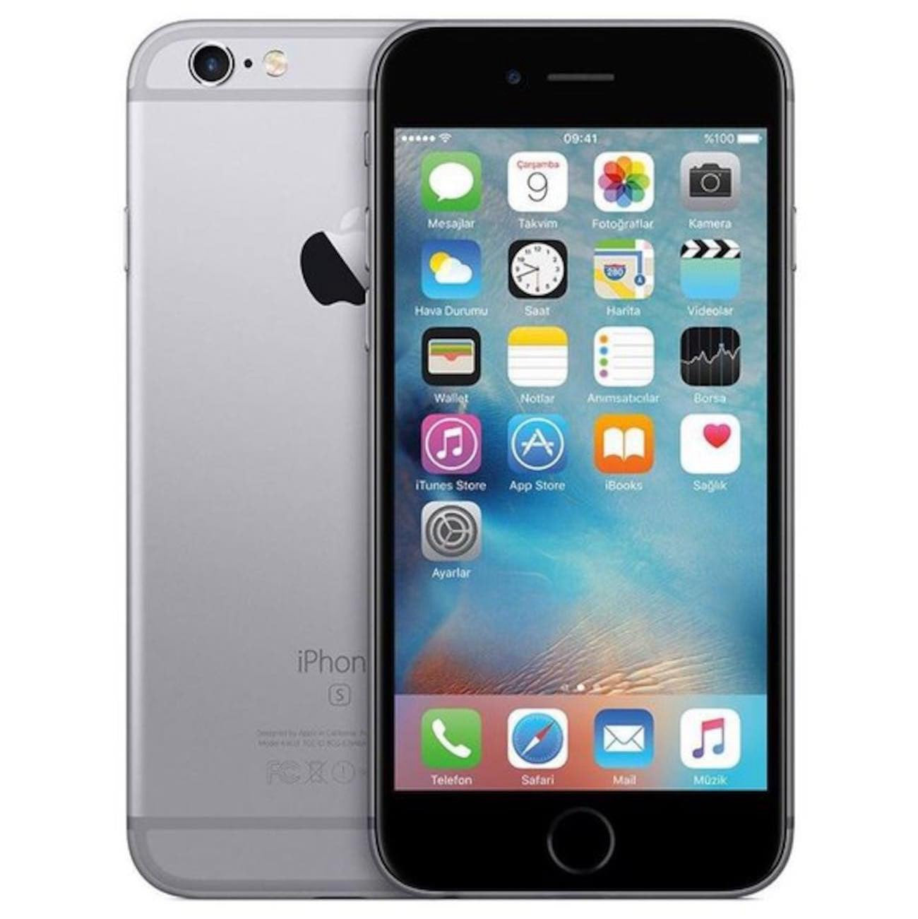 IPHONE6 32GB CELLULAR