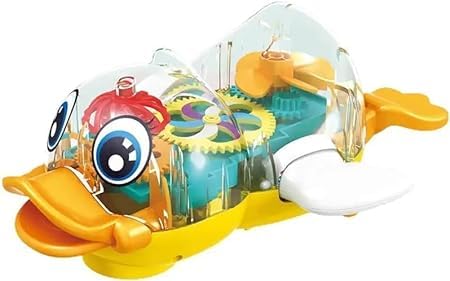 987 A GEAR DUCK