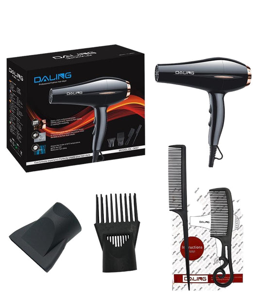 DALING  HAIR DRYER