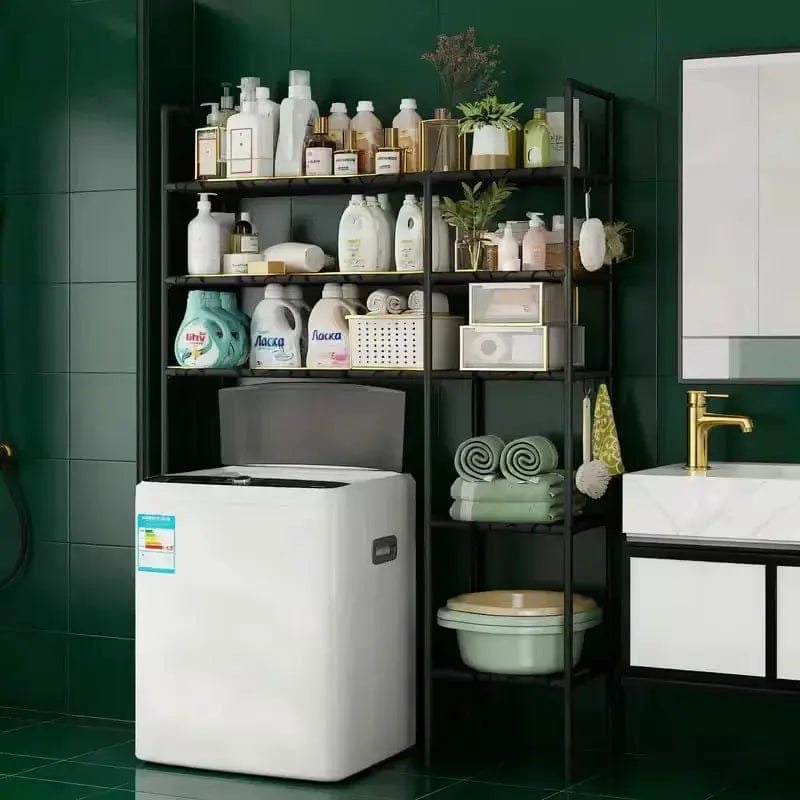 NEW WASHING MACHINE RACK