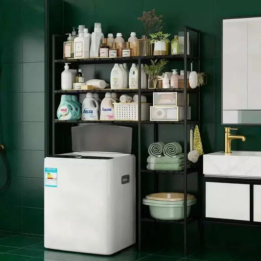 NEW WASHING MACHINE RACK