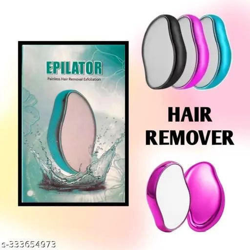 HAIR REMOVER