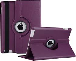 IPAD COVER CASE FOR 2/3And4