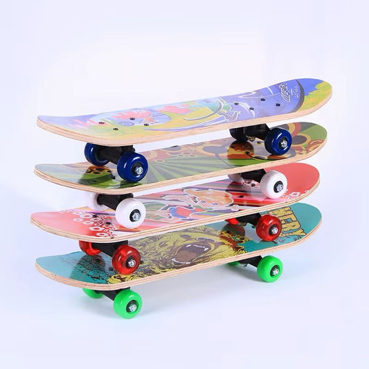 KIDS SKATEBOARD