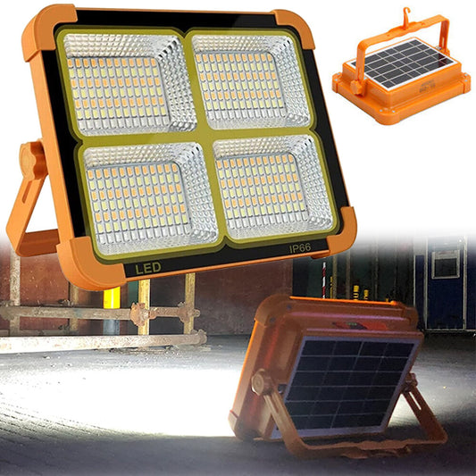 Buytiti CH-K3012 100W Solar Outdoor Light