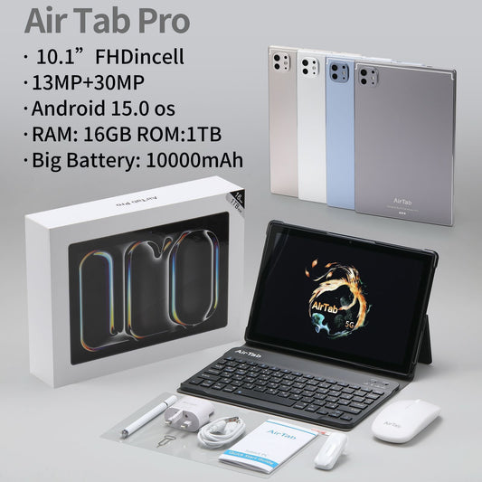 AirTab Pro