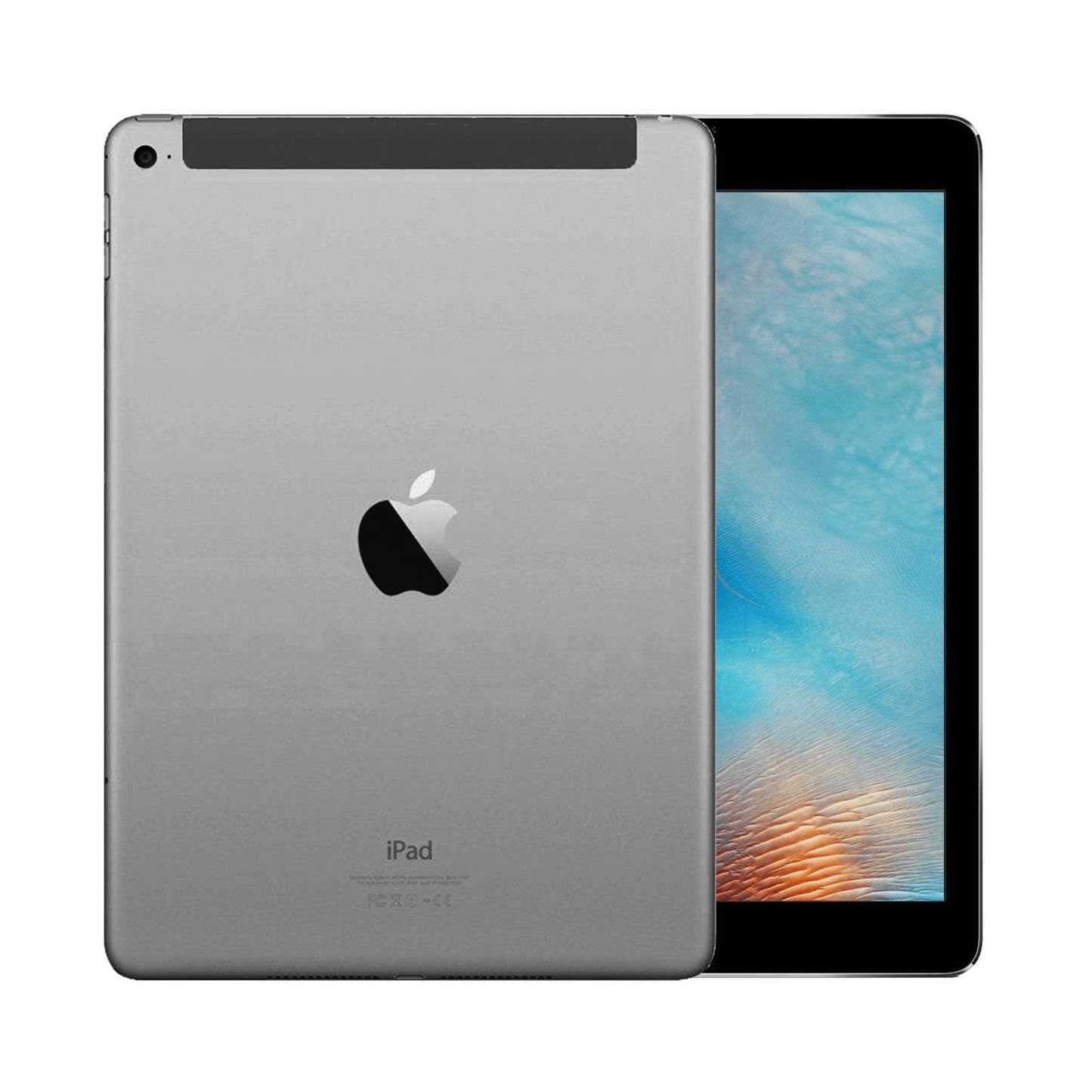 IPAD AIR2 CELLULAR (sim options) 16gb