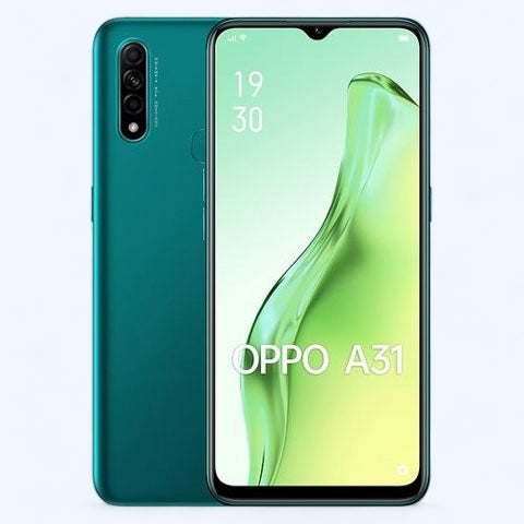 OPPO A31