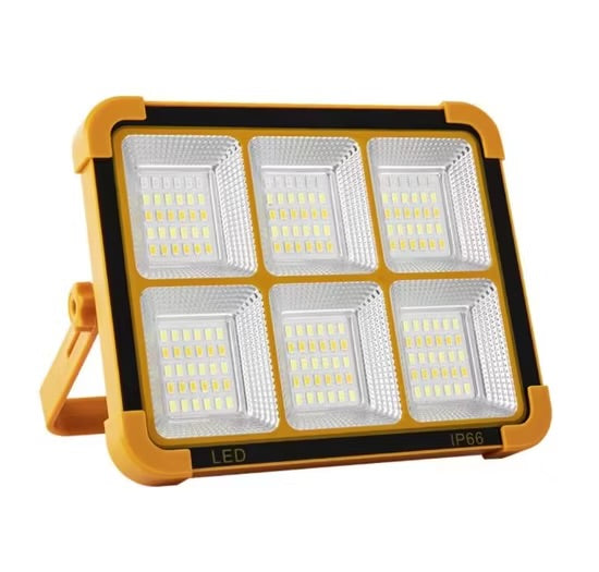 Buytiti CH-K3012 100W Solar Outdoor Light