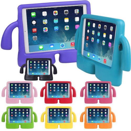 iPad 2/3/4 full-size iPad's back cover