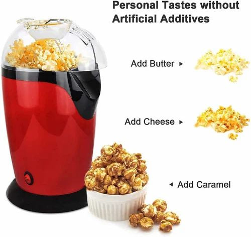 POPCORN MACHINE