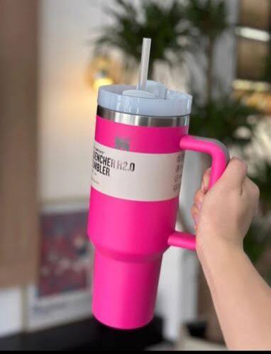 STANLEY TUMBLER