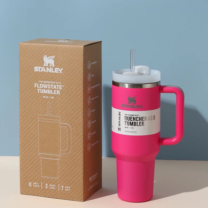 STANLEY TUMBLER
