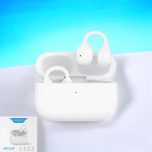 Oteeto OWS Open Wearable Earbuds - Air Clip